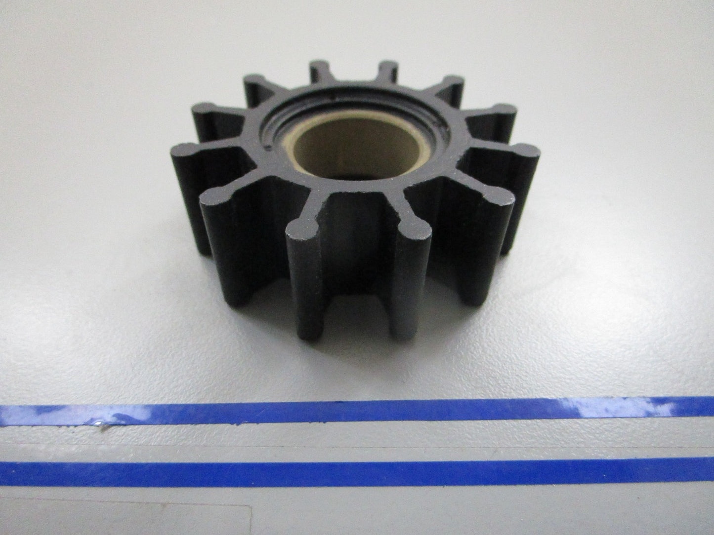 *NEW OEM* 0810 Mercury Quicksilver Impeller 47-F84065