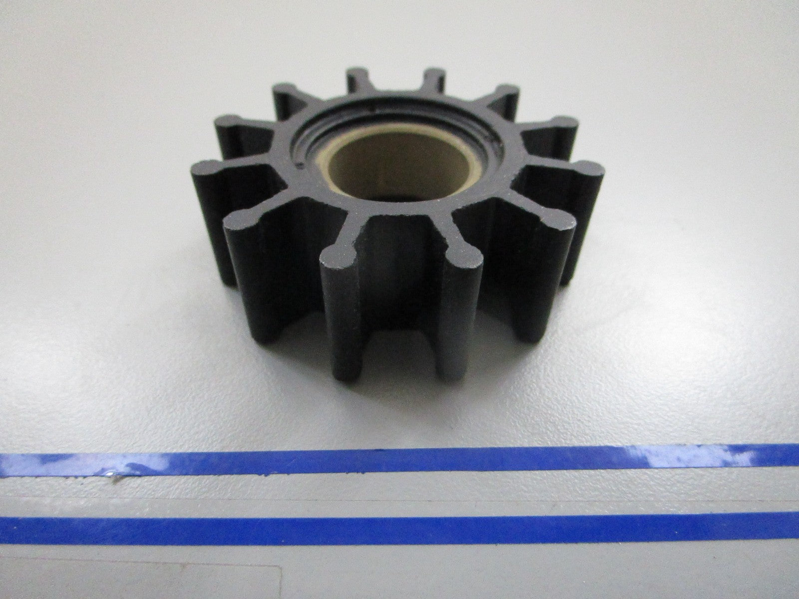 *NEW OEM* 0810 Mercury Quicksilver Impeller 47-F84065