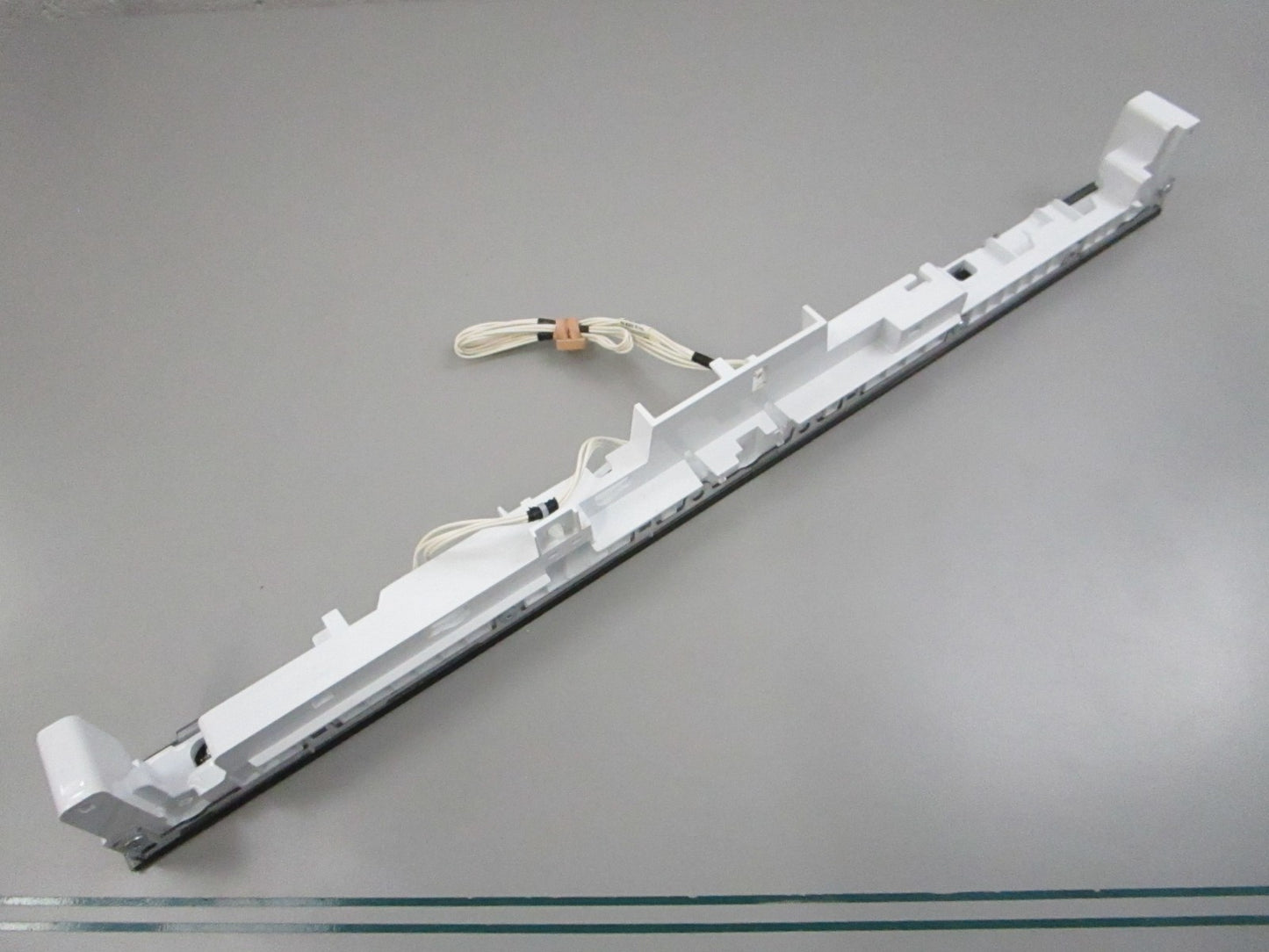 NEW OEM W11622500 Whirlpool Console 0810