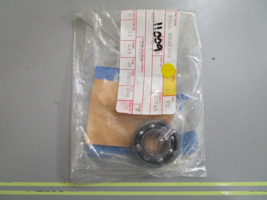 *NEW OEM* 0810 Volvo Penta Ball Bearing 11009