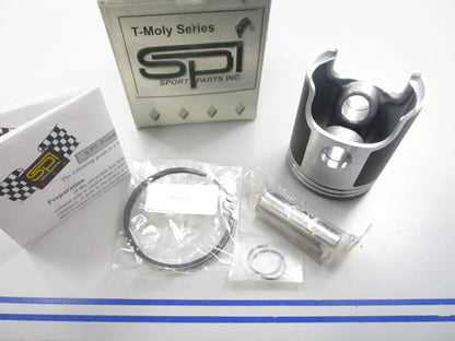 NEW 9802PS 09-802 For: Yamaha T-Moly Piston Kit 0810
