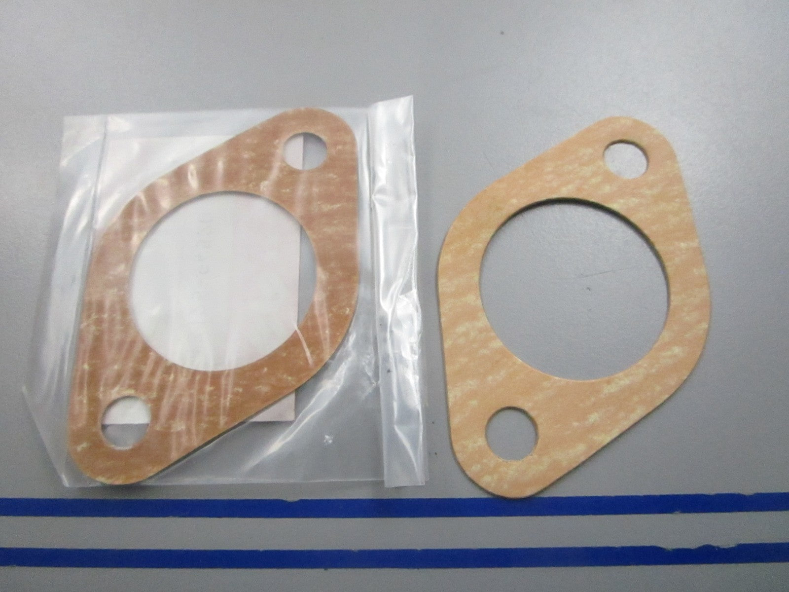 NEW OEM (LOT OF 2) 13125-94520 Suzuki Carburetor Gasket 0810
