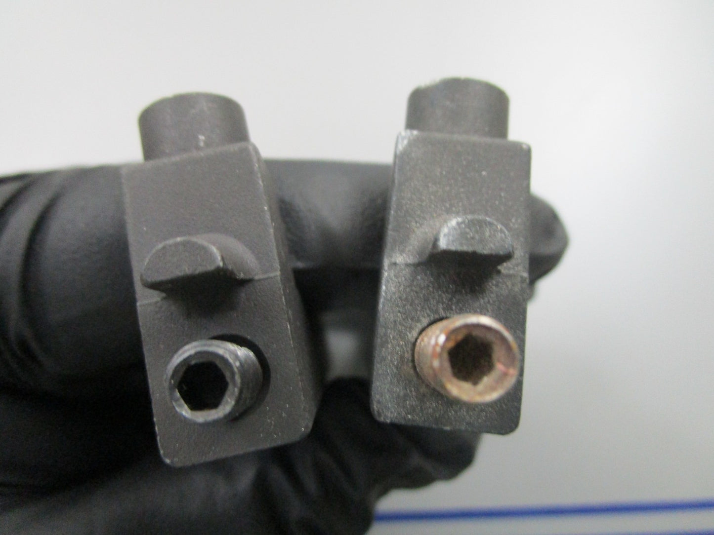 *NEW OEM* (LOT OF 2) 0810 Mercury Quicksilver Shift Slide 33981T1