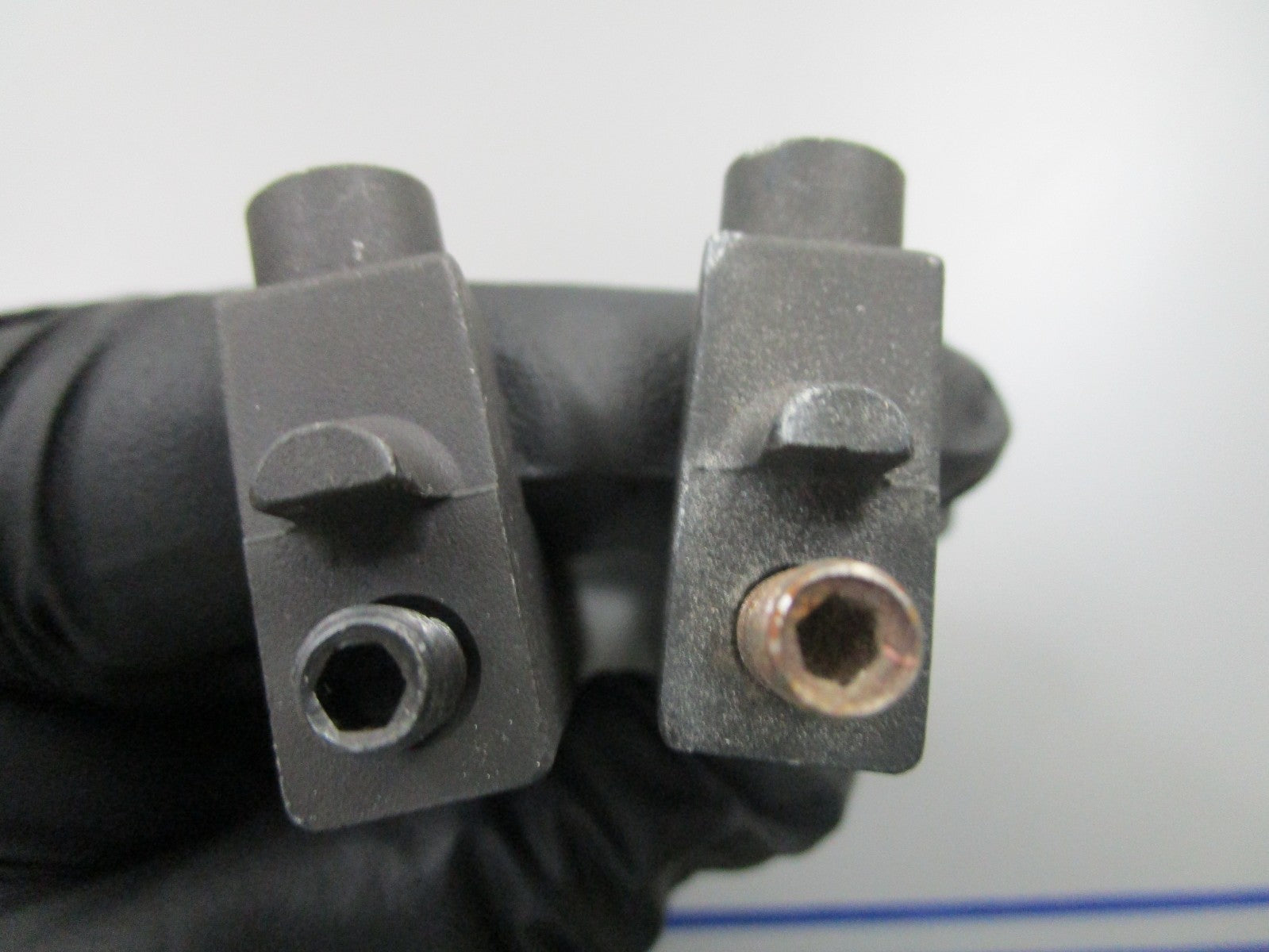 *NEW OEM* (LOT OF 2) 0810 Mercury Quicksilver Shift Slide 33981T1