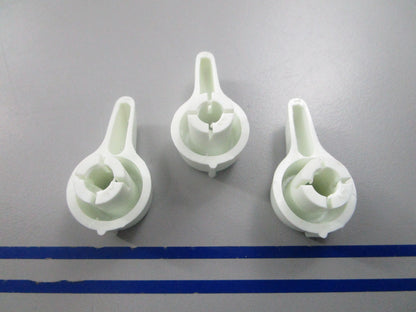 NEW OEM (LOT OF 3) 80371M Mercury Quicksilver Choke Knob 0810