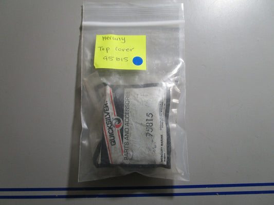 *NEW OEM* 0770 Mercury Quicksilver Top Cover 95815