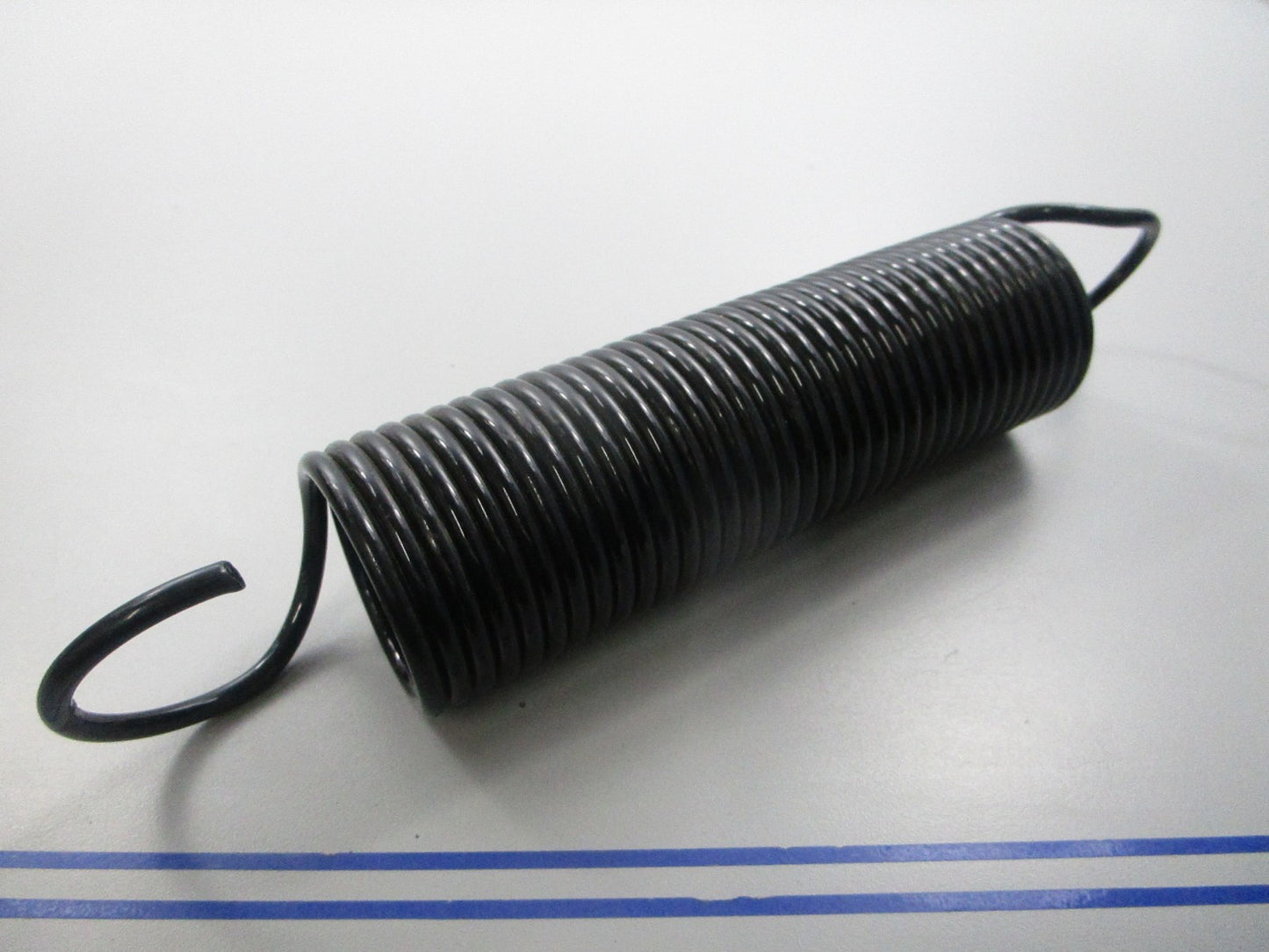 NEW OEM 1-513596-03 Exmark Deck Support Spring 0810
