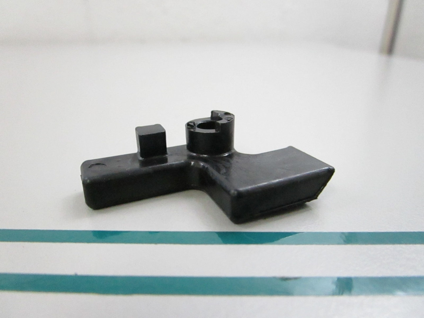 NEW OEM 76176 Mercury Quicksilver Lever 0810