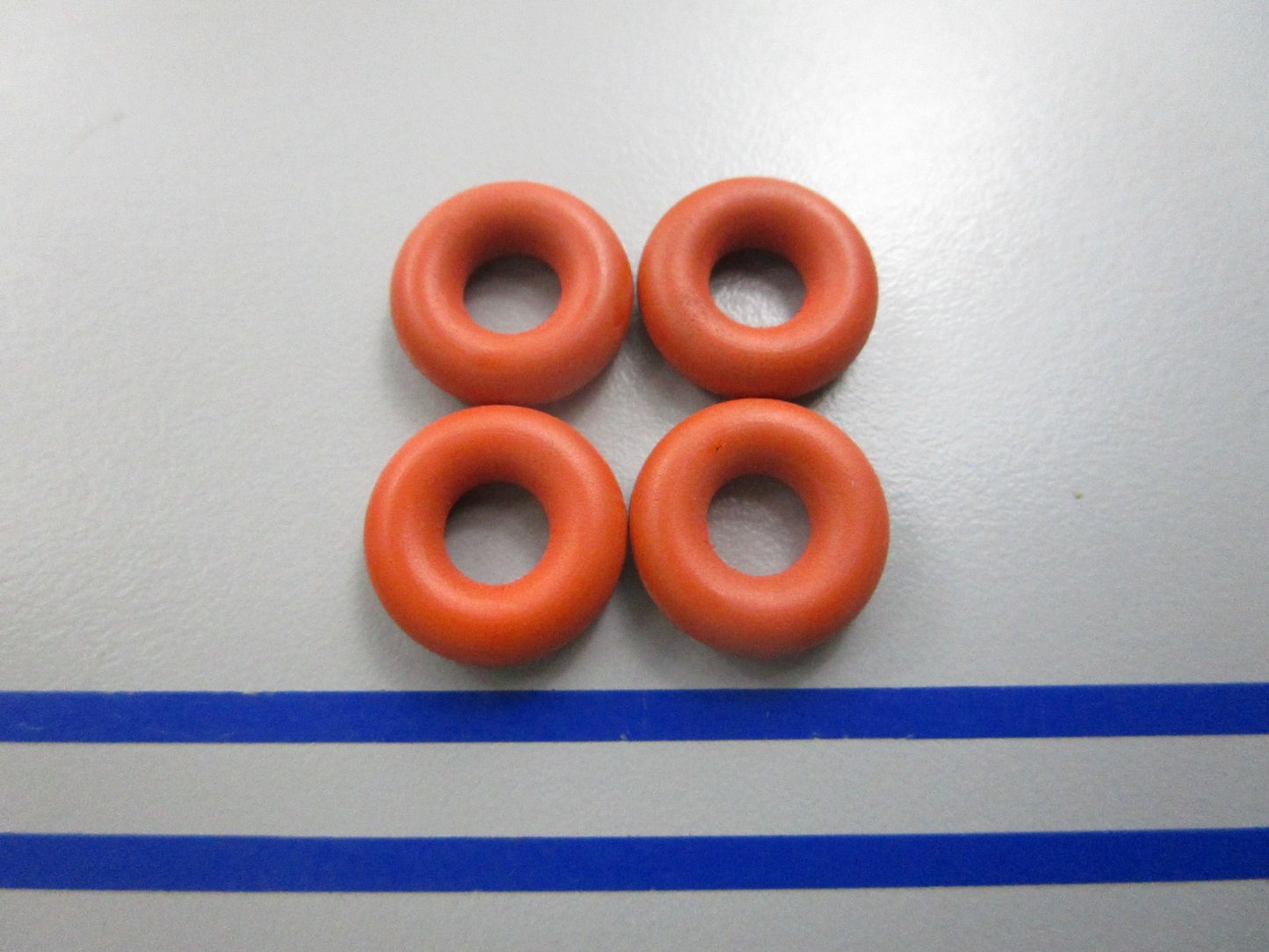 NEW OEM (LOT OF 4) 25-85594 Mercury Quicksilver O-Ring 0810