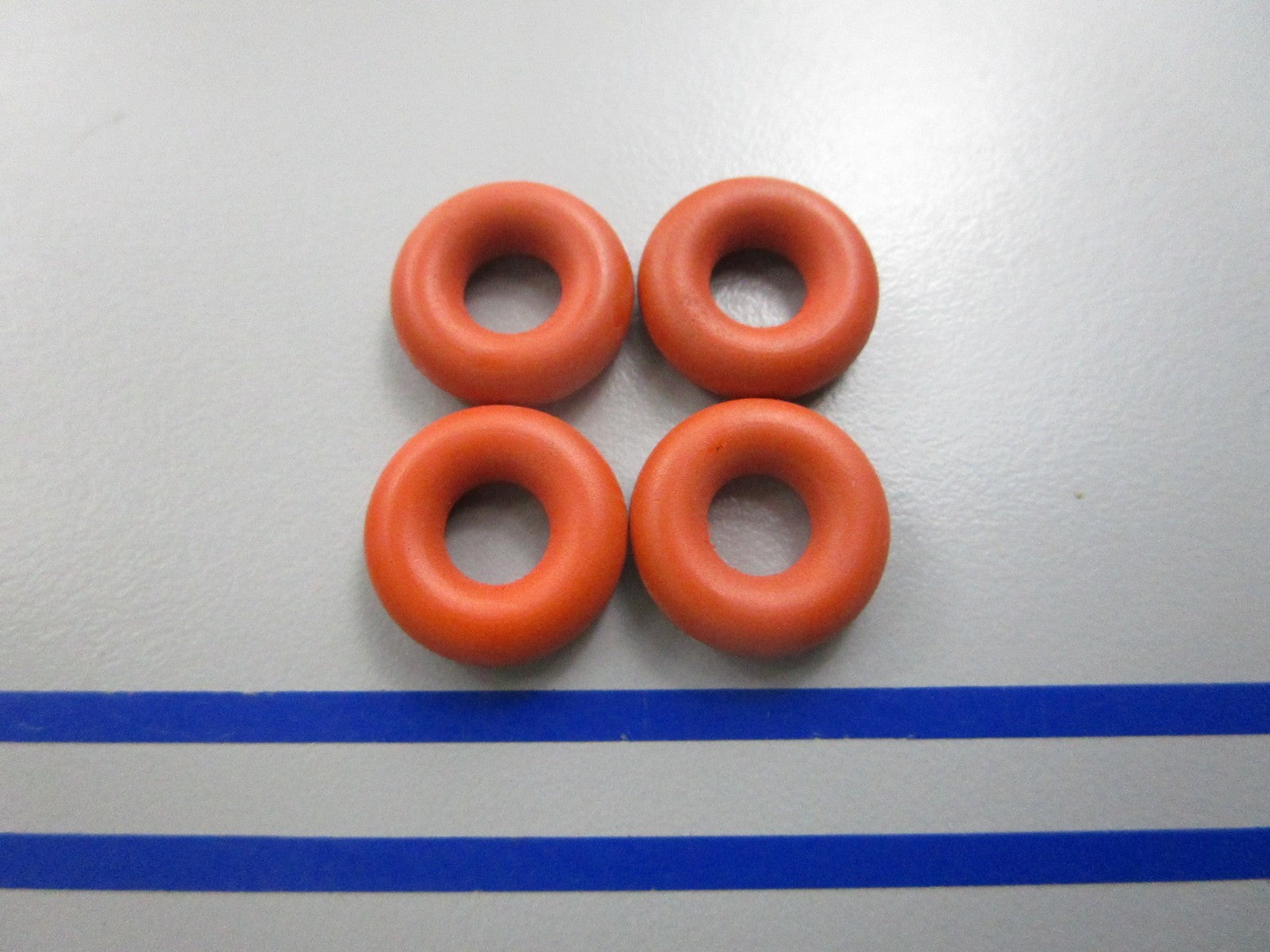NEW OEM (LOT OF 4) 25-85594 Mercury Quicksilver O-Ring 0810