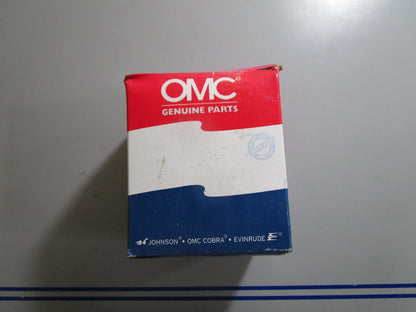 *NEW OEM* 0810 OMC Johnson Evinrude Bowl & Housing Ay Filter 438017 0438017