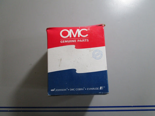 *NEW OEM* 0810 OMC Johnson Evinrude Bowl & Housing Ay Filter 438017 0438017