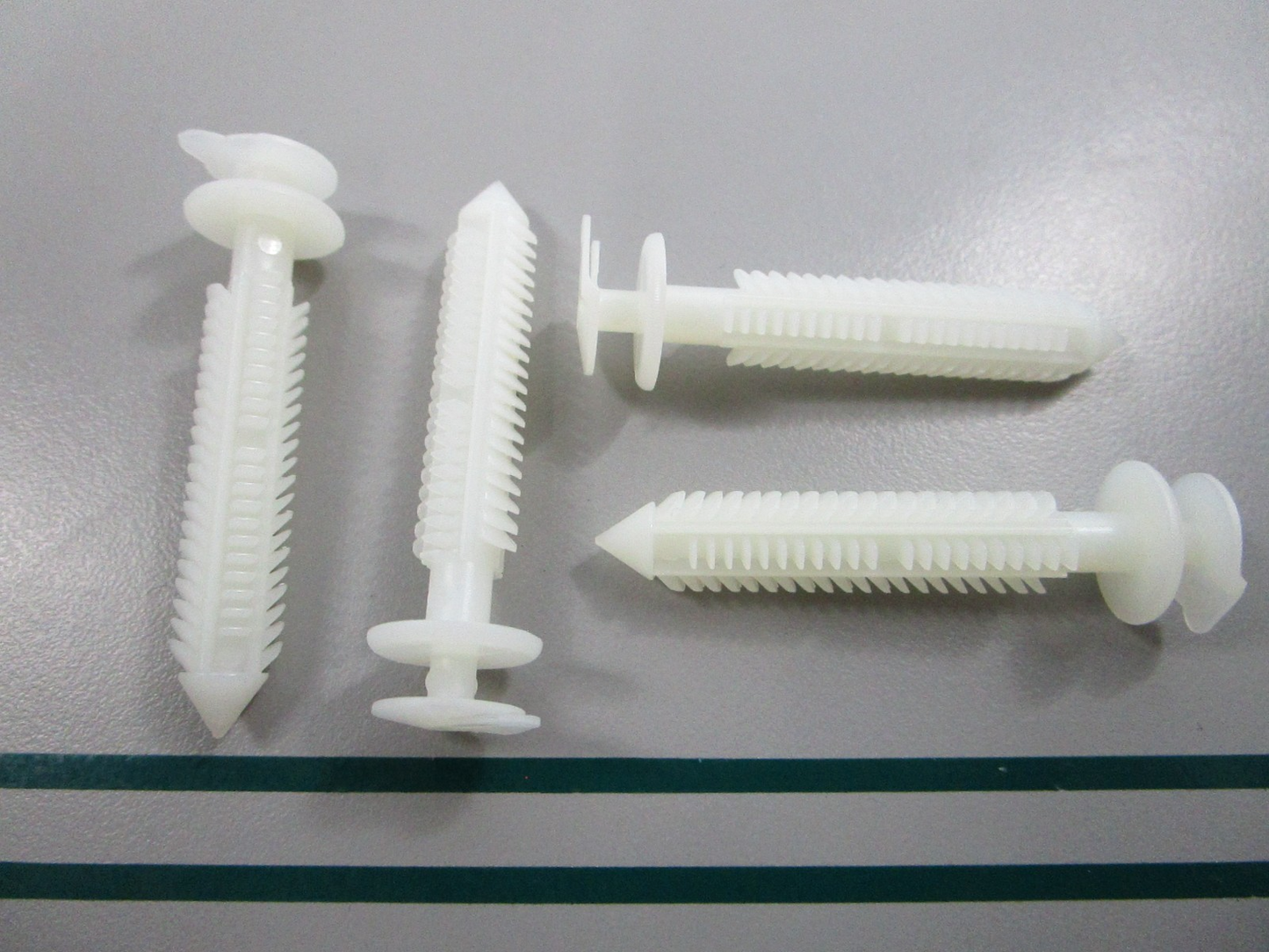 NEW (LOT OF 4) 293730021 Sea-Doo Dart 0810