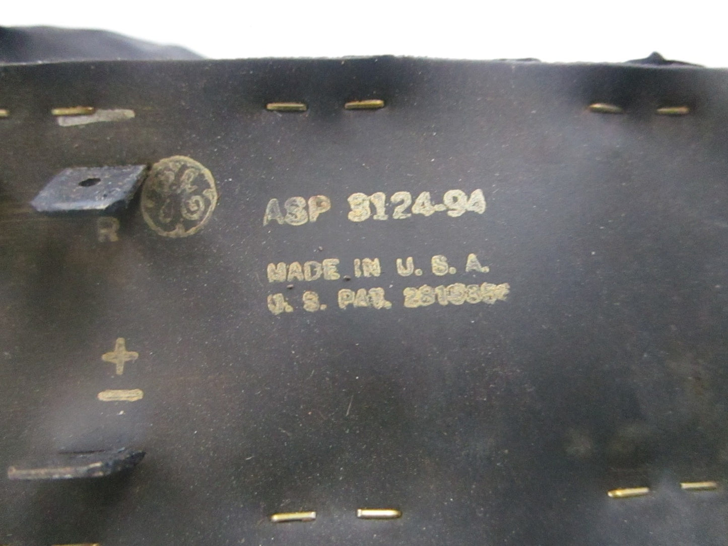 *NEW OEM* 0810 OMC Johnson Evinrude Selector Switch Assembly 279091 0279091