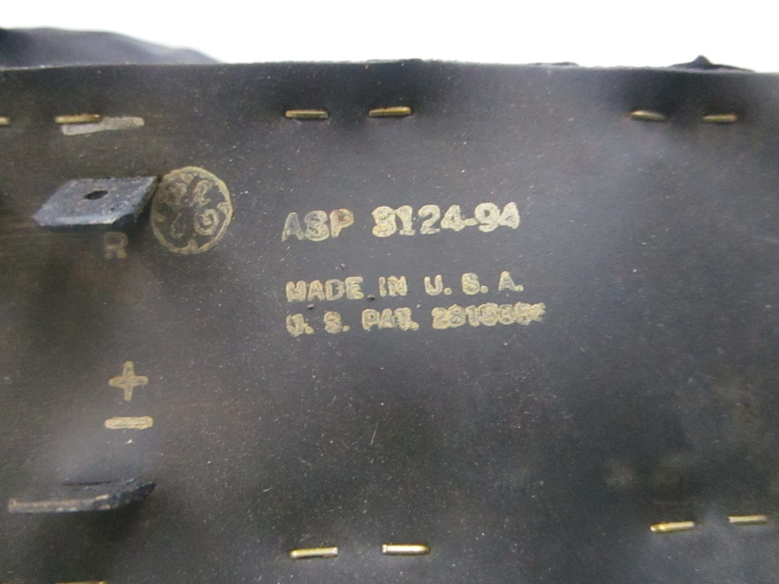 *NEW OEM* 0810 OMC Johnson Evinrude Selector Switch Assembly 279091 0279091