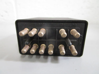 NEW OEM 0045451132 Mercedes-Benz Idle Speed Control Relay 0820