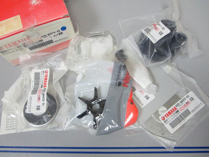 *NEW OEM* 0720 Yamaha Water Pump Impeller  Repair Kit 689-W0078-A4-00