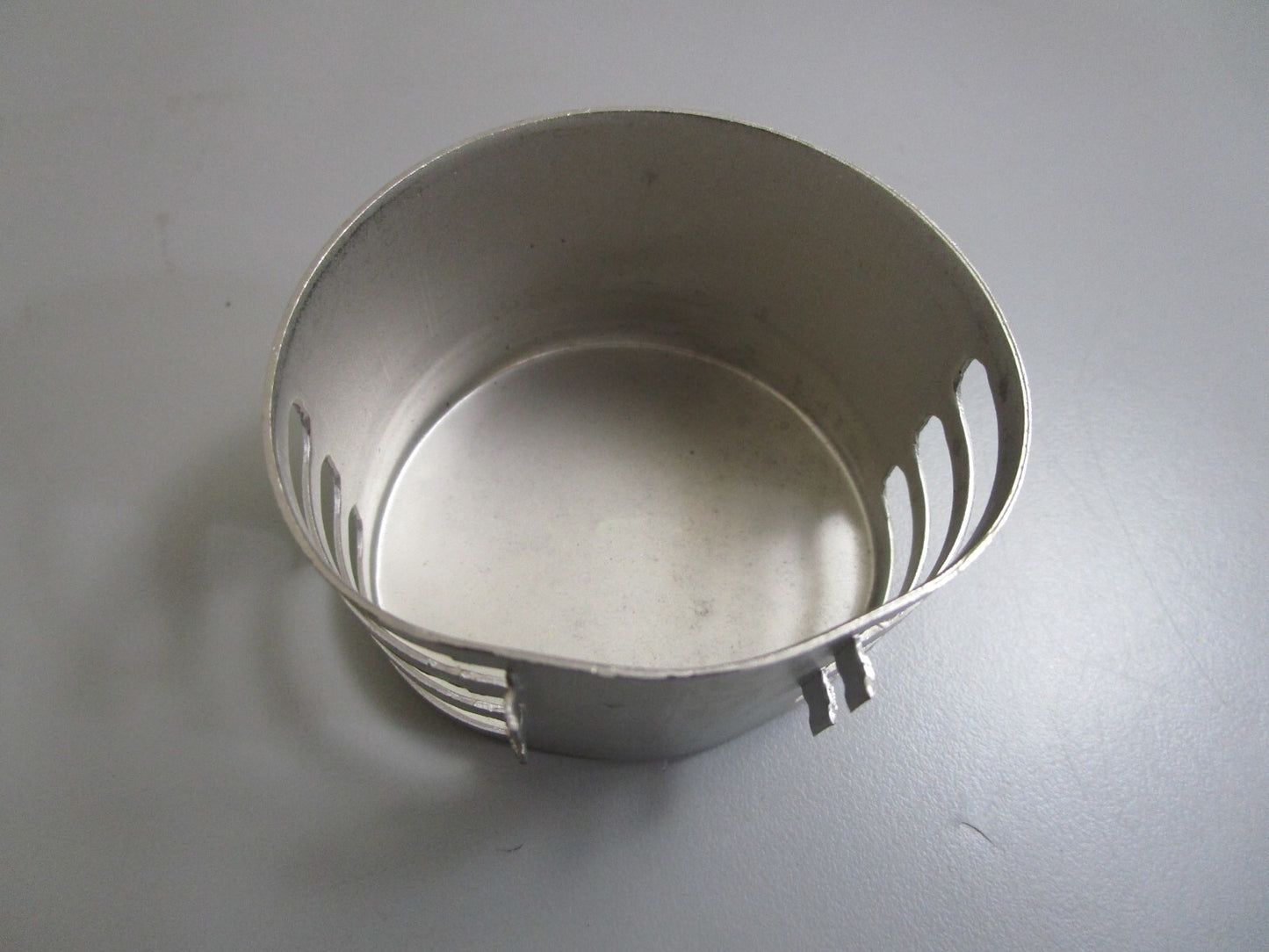 *NEW OEM* 0820 OMC Johnson Evinrude Water Pump Liner 3853726 916195