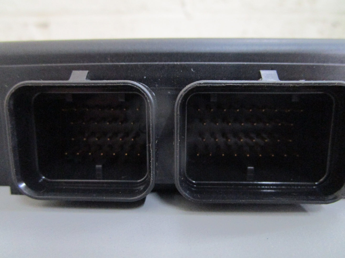 *NEW OEM* 0820 Yamaha ECU Assy 6C9-8591A-10-00