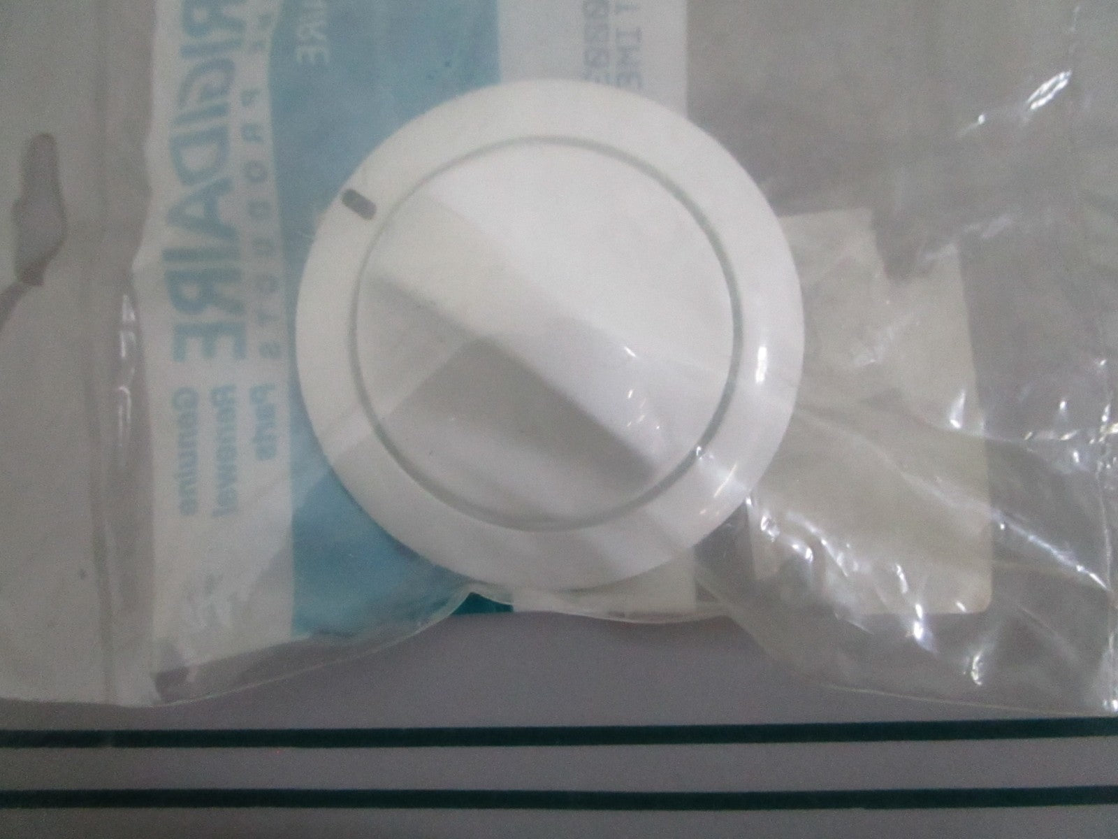 NEW OEM 131790003 Frigidaire Timer Knob 0820