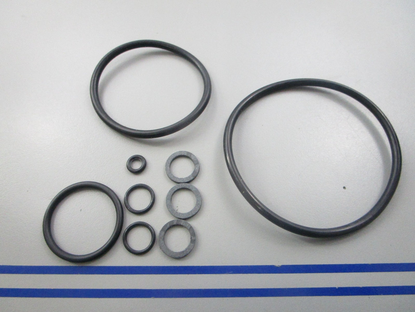 NEW OEM 26-814669A2 Mercury Seal Kit 0810
