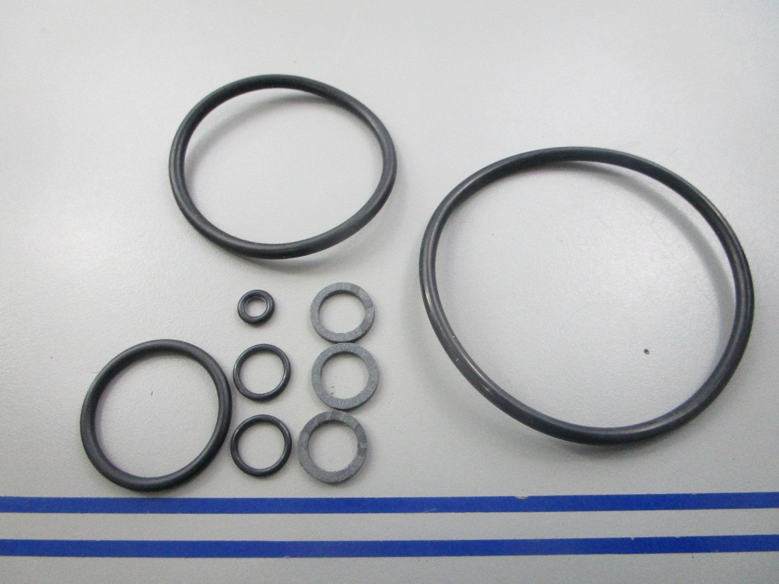 NEW OEM 26-814669A2 Mercury Seal Kit 0810