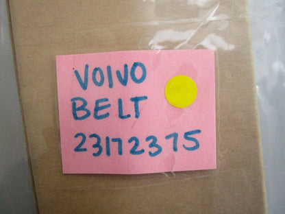 *NEW OEM* 0820 Volvo Penta Belt 23172375