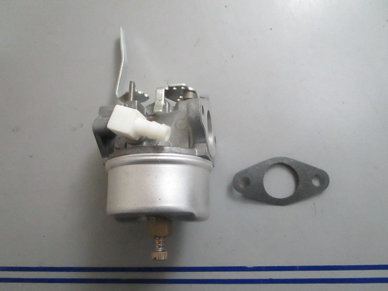 *NEW OEM* 0820 Tecumseh Carburetor Assy 632114