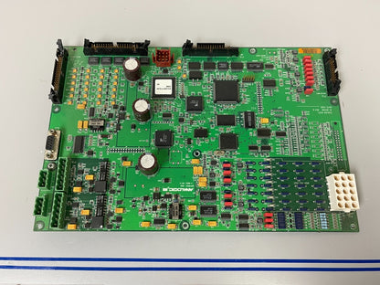 *NEW OEM* *1 YEAR WARRANTY* 0720 Kohler DEC550 Circuit Board GM70535