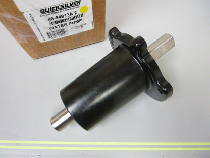 *NEW OEM* 0720 Mercury Quicksilver Water Pump 46-94913A2