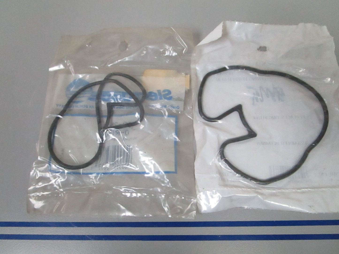 NEW (LOT OF 2) 18-2541 Replaces: OMC 911704 0911704 Sierra O-Ring 0810