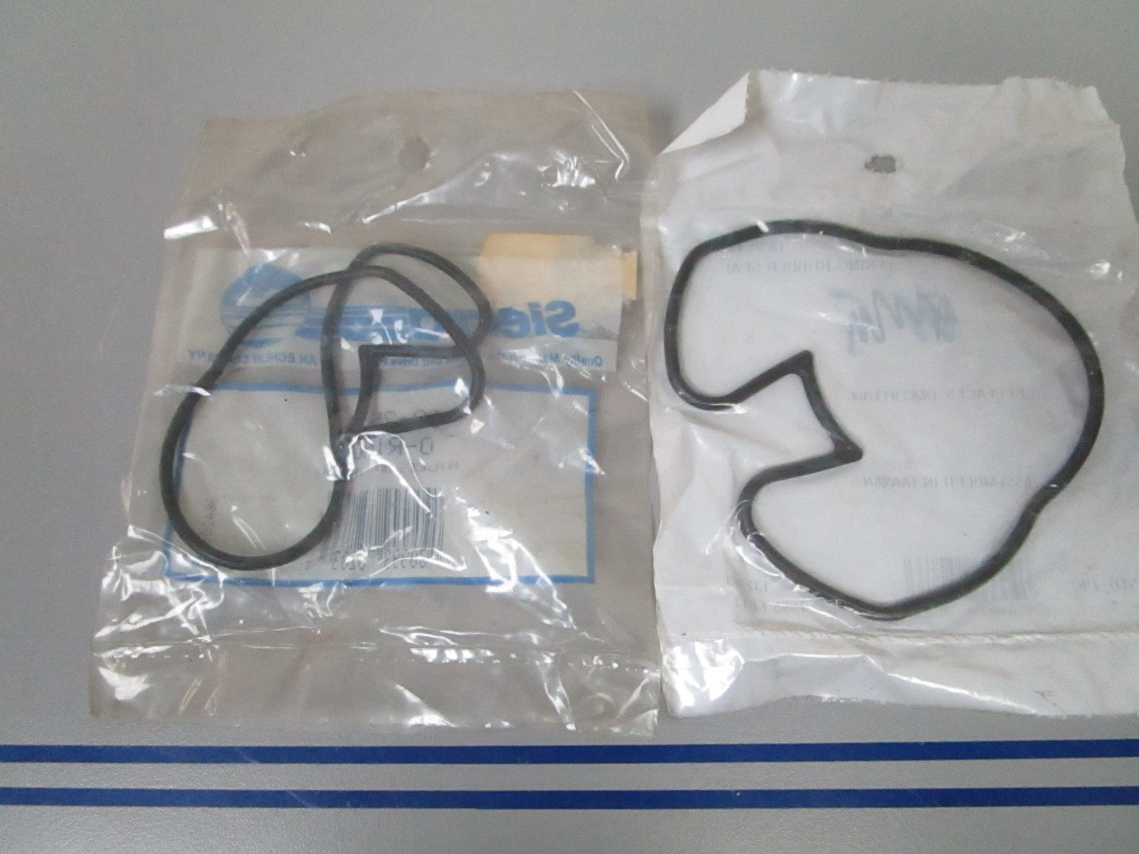 NEW (LOT OF 2) 18-2541 Replaces: OMC 911704 0911704 Sierra O-Ring 0810