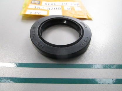 NEW OEM 152-3700 CAT Lip Type Seal 0810