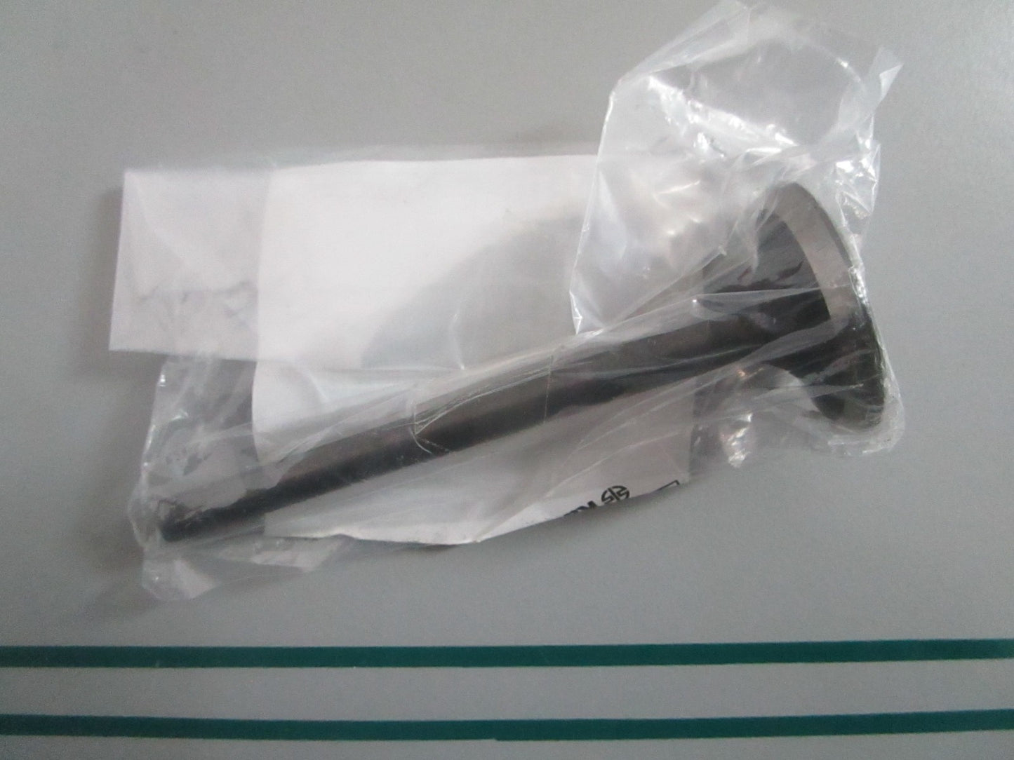 NEW OEM 12004-1145 Kawasaki Intake Valve 0820