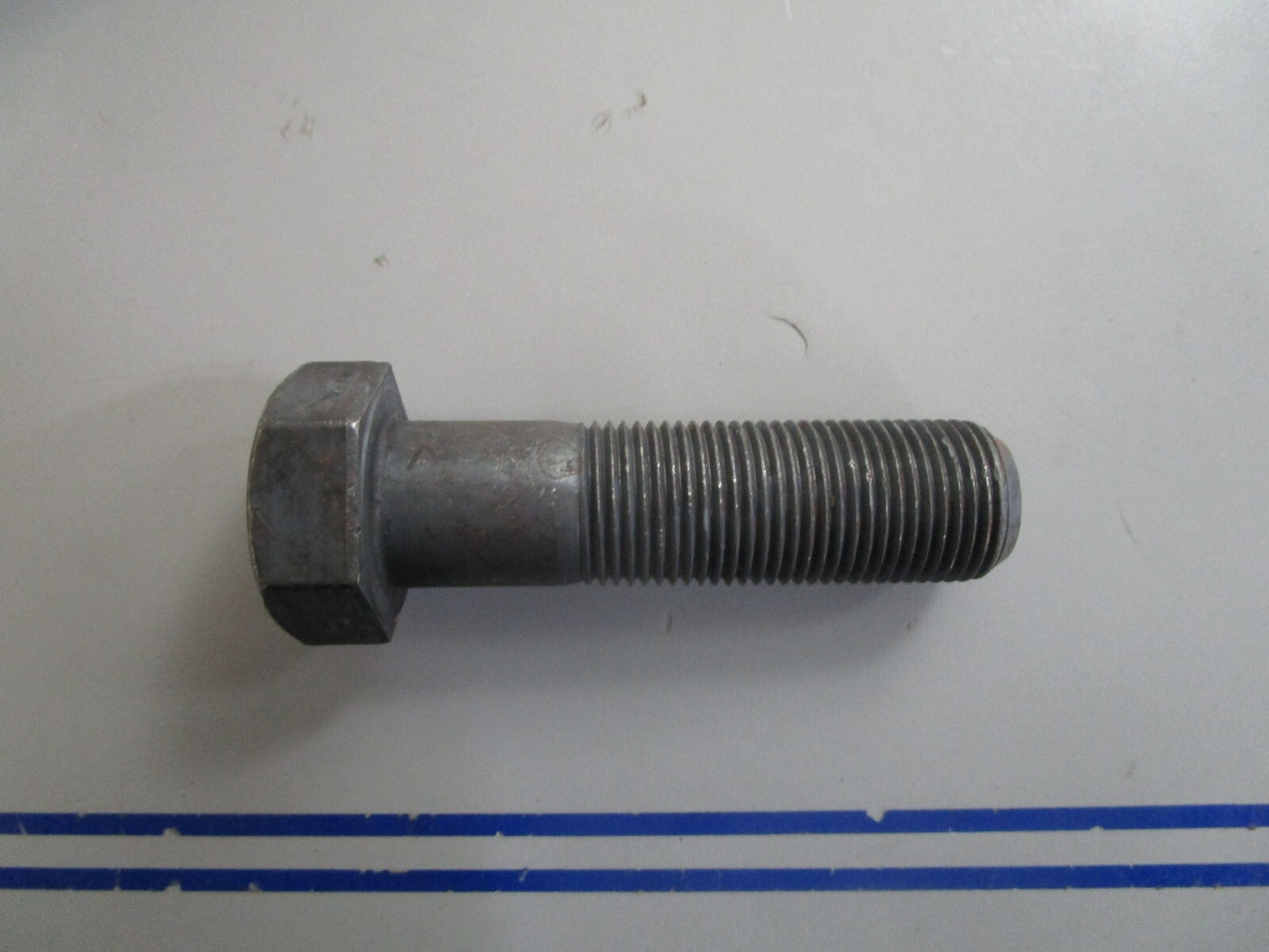 *NEW OEM* 0770 Caterpillar HEX Head Bolt 8F-3152