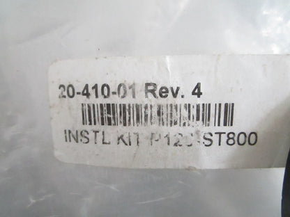 NEW OEM 20-410-01 Airmar Thru-Hull Retractable Kit 0820