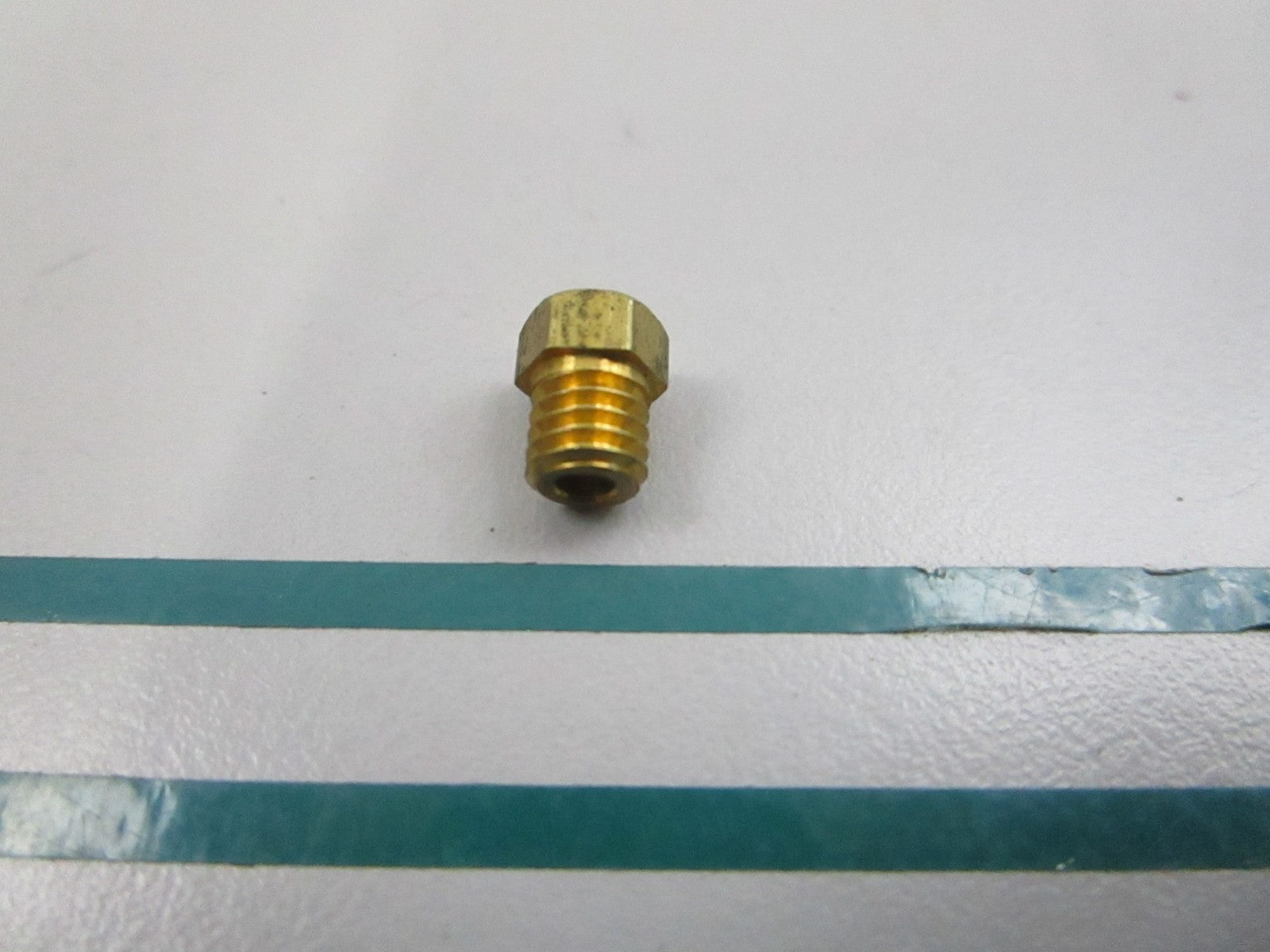 NEW OEM 1393-7773 Mercury Quicksilver #150 Main Jet 0810