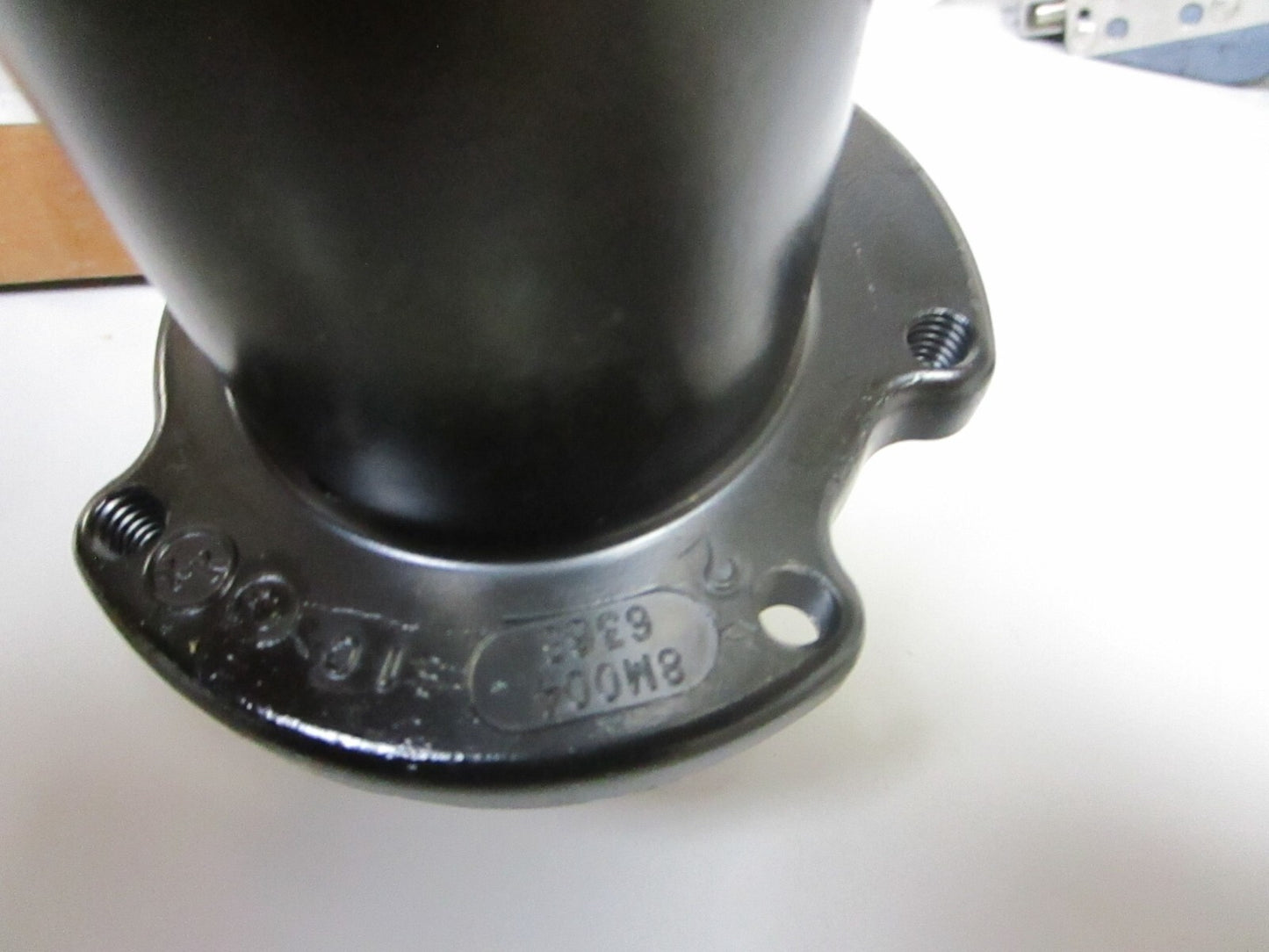 *NEW OEM* 0720 Mercury Quicksilver Water Pump 46-94913A2