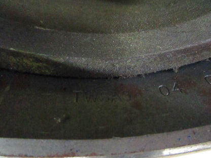 *NEW* 0820 TWS TWA3 Wheel & Tire 5½ × 9½