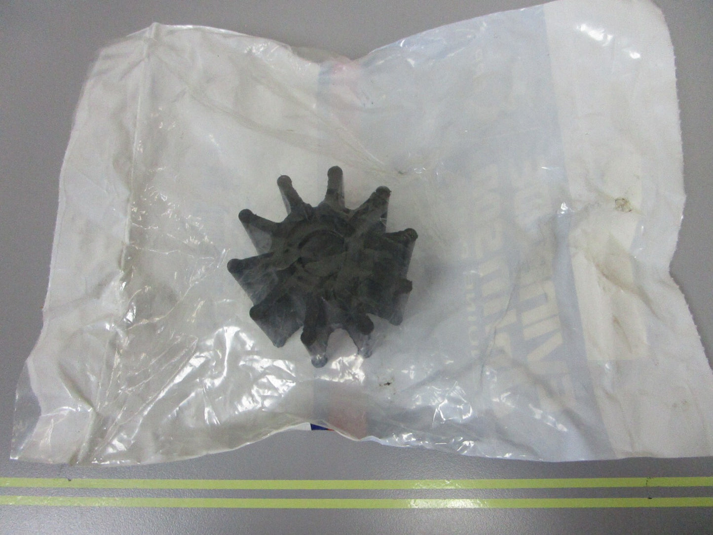 *NEW OEM* 0810 OMC Johnson Evinrude Impeller 777128 0777128