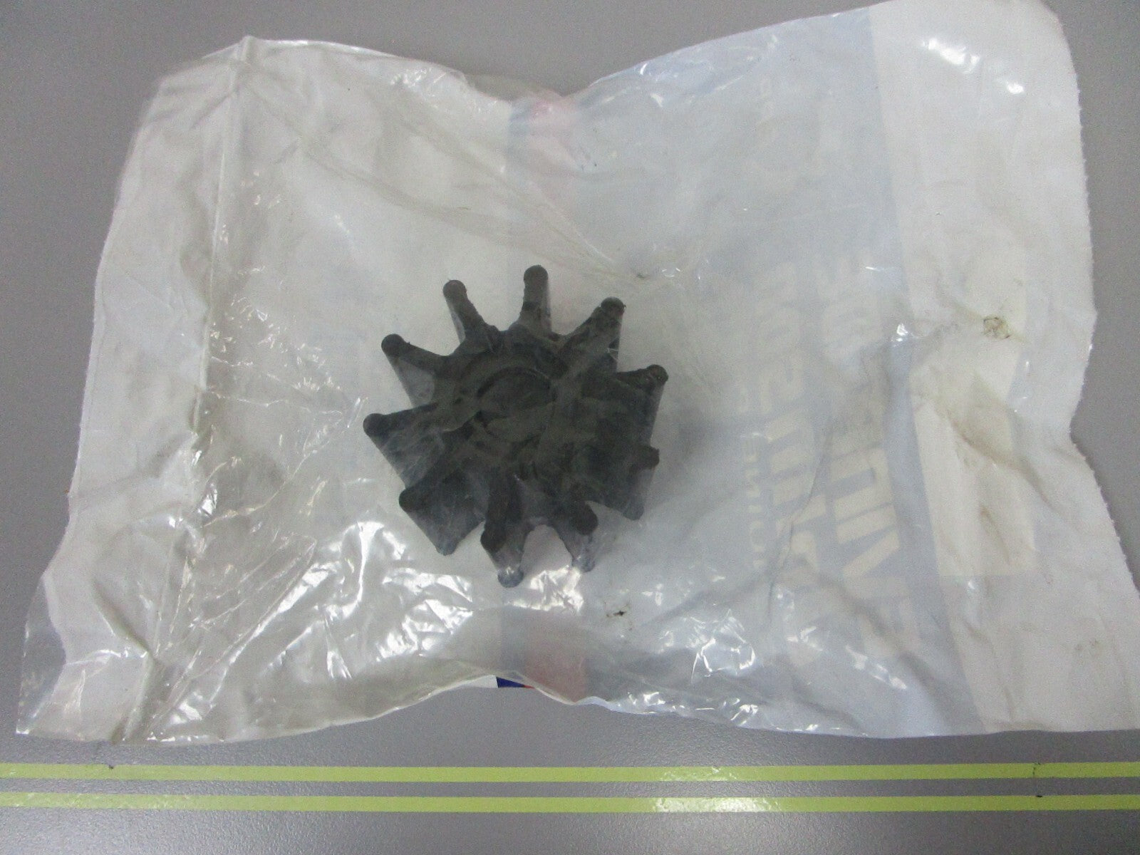 *NEW OEM* 0810 OMC Johnson Evinrude Impeller 777128 0777128