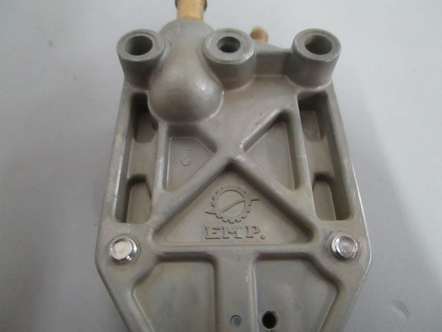 *NEW* 0820 Pro Marine EMP Fuel Pump 8555 Replaces: 438555