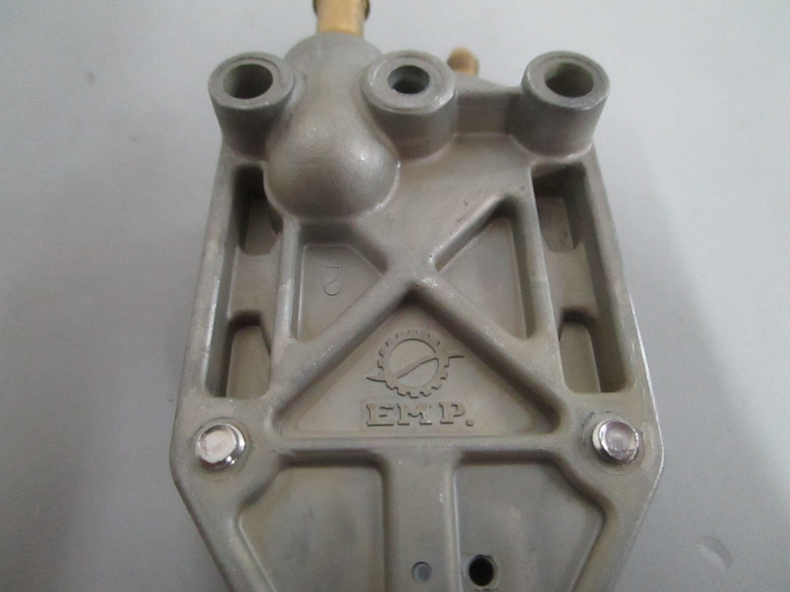 *NEW* 0820 Pro Marine EMP Fuel Pump 8555 Replaces: 438555