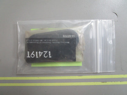 *NEW OEM* 0810 Mercury Quicksilver Cover 12419T