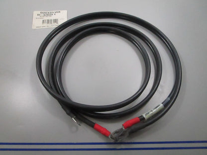 *NEW OEM* 0810 Mercury Quicksilver Battery Cable Assembly 84-62862A4