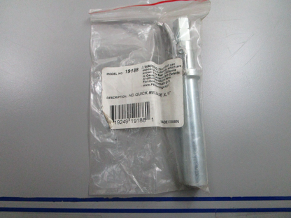 *NEW* 0810 Seachrome HD Quick Release 19188