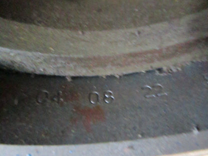 *NEW* 0820 TWS TWA3 Wheel & Tire 5½ × 9½