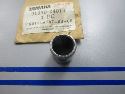 NEW OEM 91830-24016 Yamaha Dowel Pin 0810