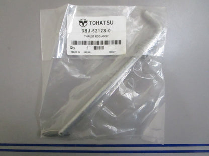 *NEW OEM* 0820 Tohatsu Thrust Rod 3BJ-62123-0