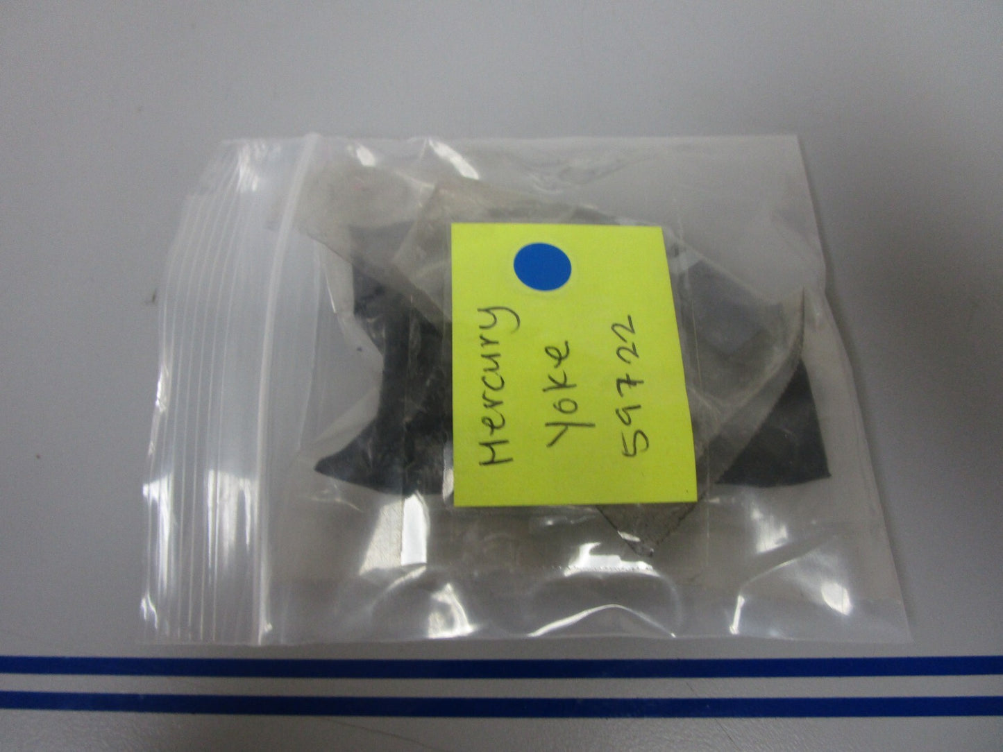 *NEW OEM* 0810 Mercury Quicksilver Yoke 59722